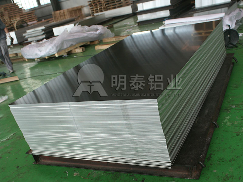 1060鋁板廠家