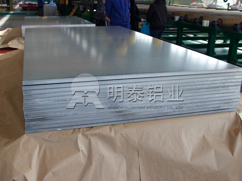 6063鋁板廠家