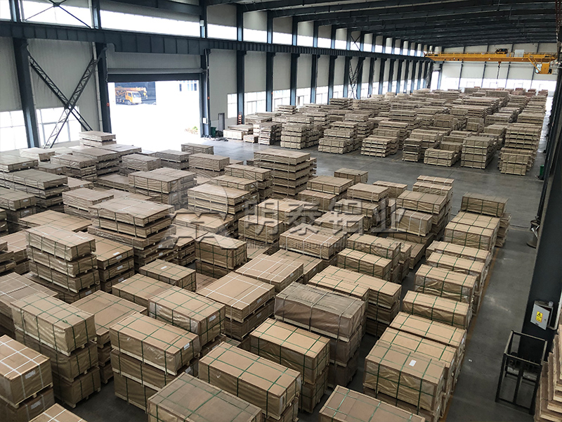 5083鋁板廠(chǎng)家