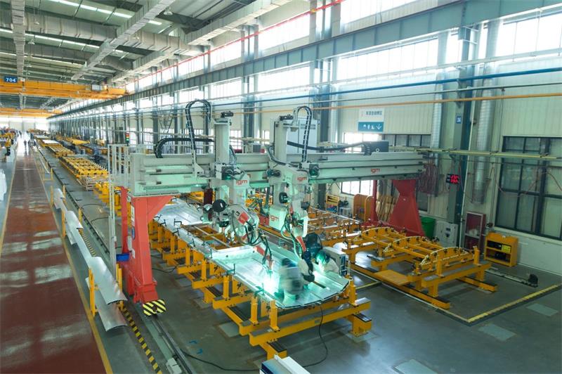 2024中國民營企業500強發布，明泰鋁業排名穩步提升！