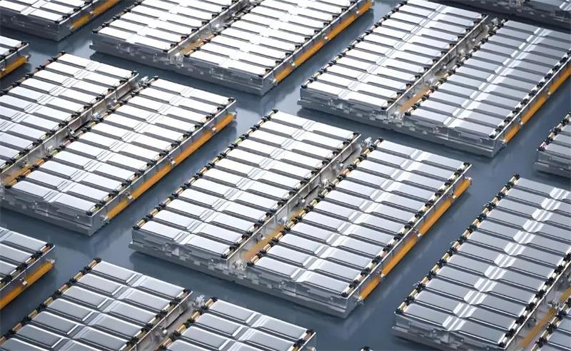 明泰鋁業布局固態電池領域 ，轉型升級高質發展